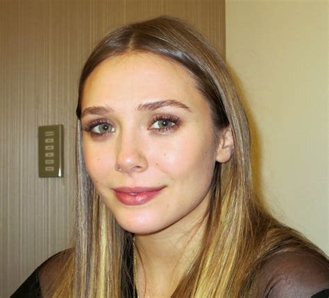 elizabeth olsen old boy|Oldboy Interview, Elizabeth Olsen talks about taking her